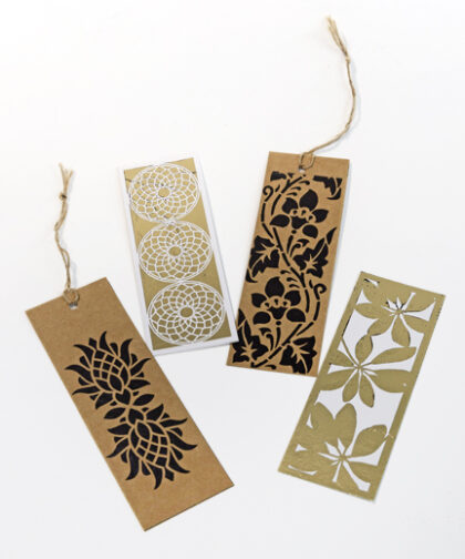 Bookmarks Set1