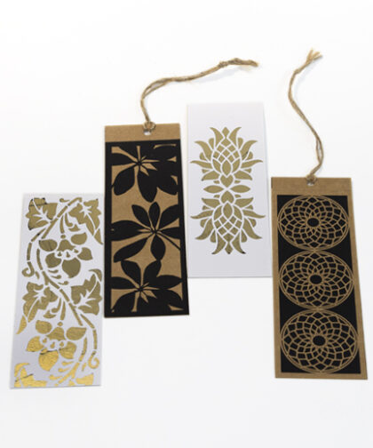 Bookmarks Set2
