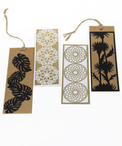 Bookmarks Set3