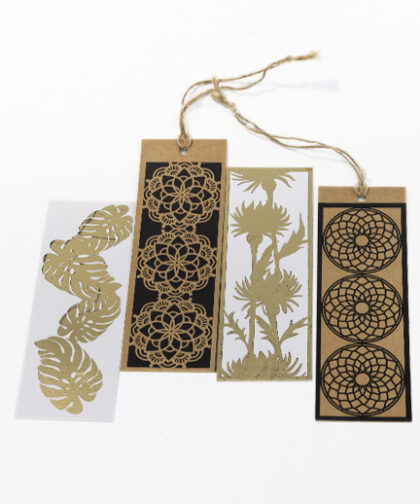 Bookmarks Set4