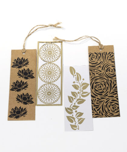 Bookmarks Set5