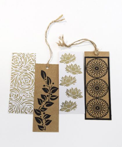 Bookmarks Set6