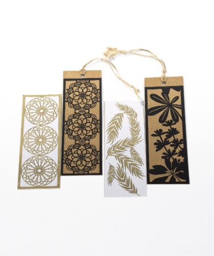 Bookmarks Set7