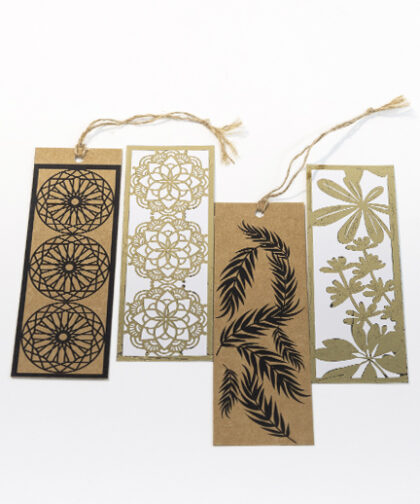 Bookmarks Set8