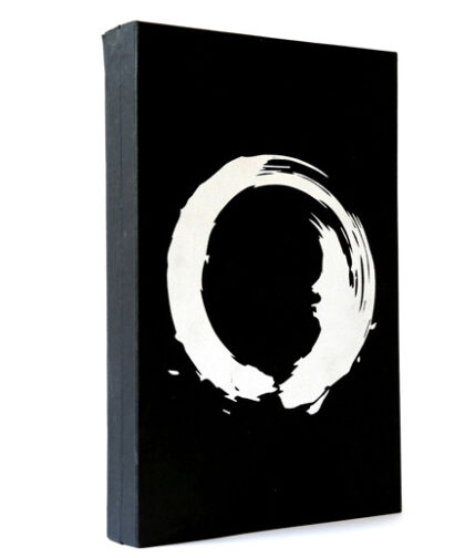 Enso Sketch Box (Black)
