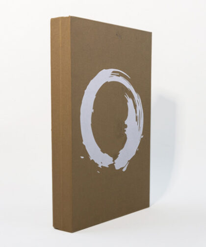 Enso Sketch Box (Brown)