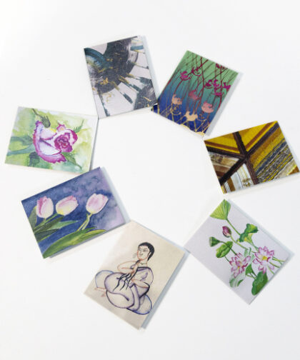 Gift Tags