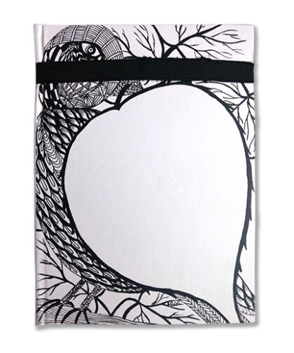 Travel Sketch book 1
