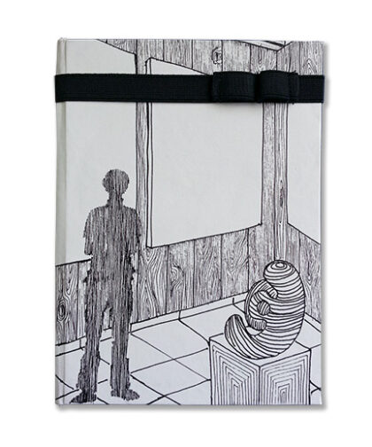 Travel Sketch book 2